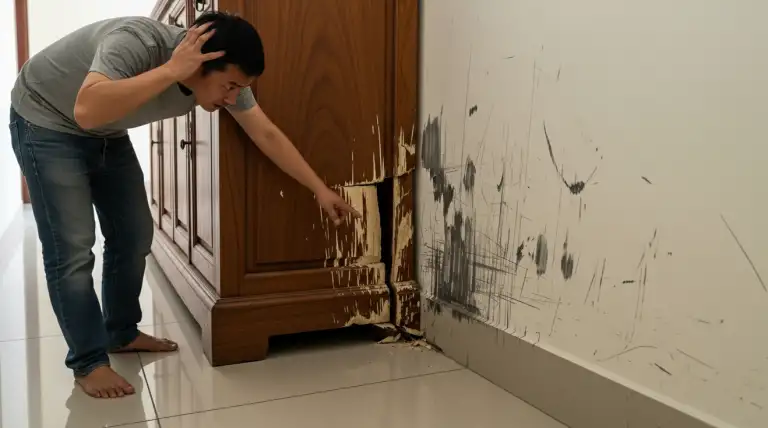 Dịch Vụ Chuyển Nhà Chung Cư