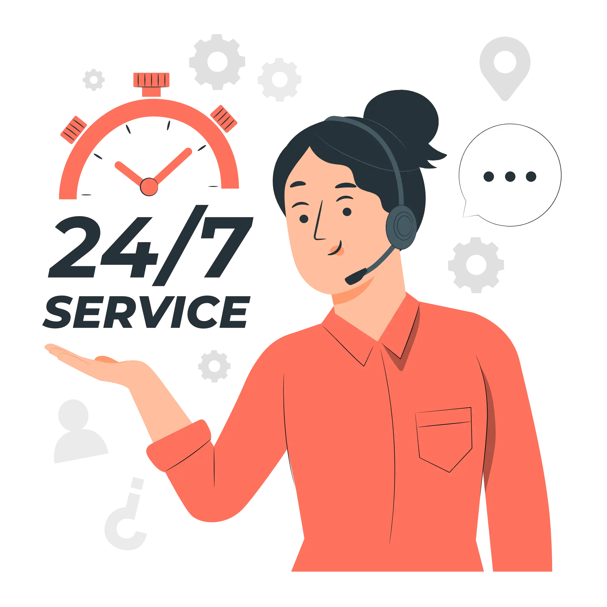 Chuyển Nhà , Kho Xưởng