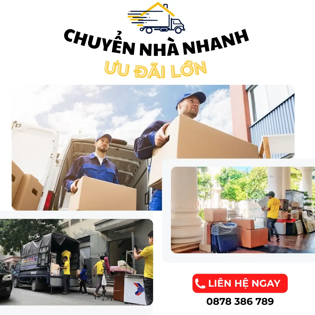 Ưu đãi đặc biệt trong tháng này