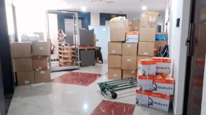 Hình ảnh thực tế