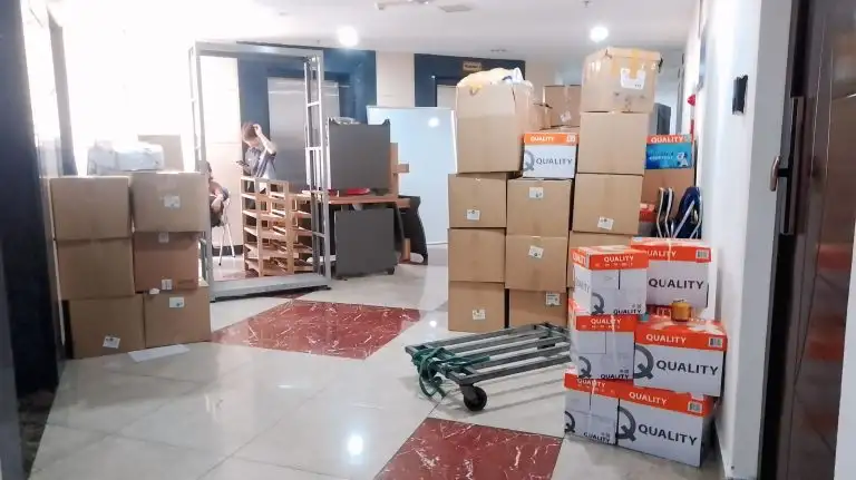 Hình ảnh thực tế