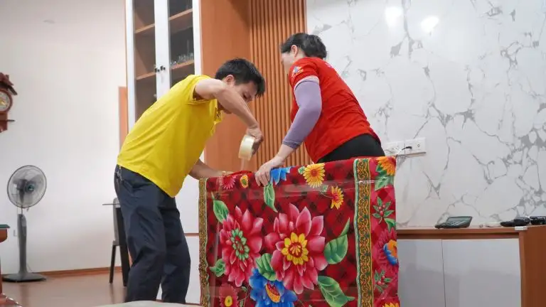 Dịch vụ chuyển nhà trọ Sinh viên 24/7 - Chuyển Nhà Tại Hà Nội