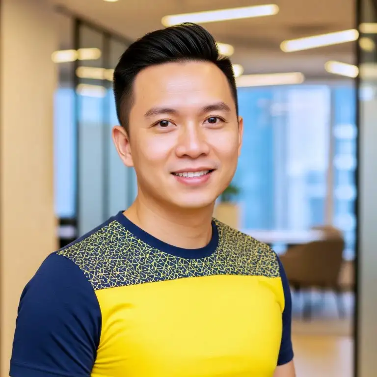 Chuyên Viên Tư Vấn