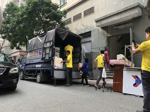 Dịch vụ chuyển nhà trọ Hỗ Trợ Sinh Viên 24/7 | Di dời nhanh gọn, không ảnh hưởng lịch học.